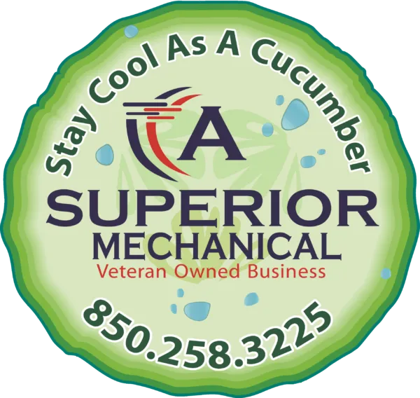 Panama City Beach AC Service and Repair logo